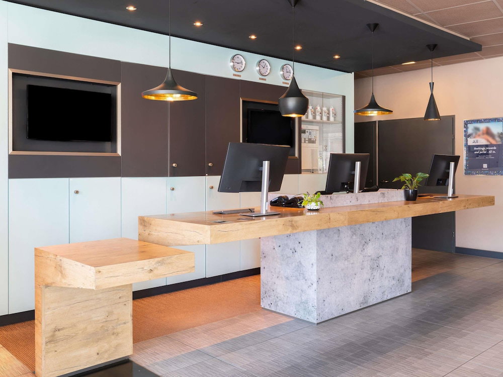 Hotel Ibis Bern Expo
