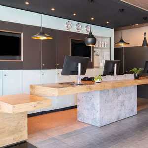 Hotel Ibis Bern Expo cazare Ostermundigen