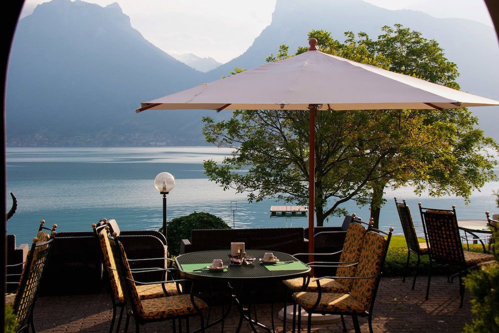 Hotel Seehotel Jaegerhof Hubertus