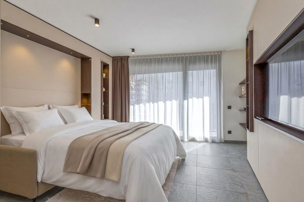 Hotel Icon H Lugano – Luxury Suites & Apartments
