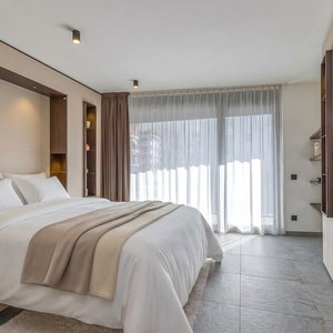 Hotel Icon H Lugano – Luxury Suites & Apartments cazare Viganello