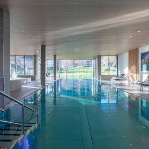 Hotel Pradas Resort Brigels cazare Breil