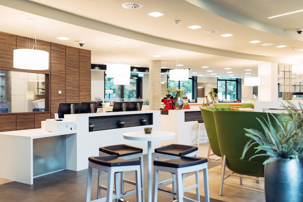 Hotel Harry’s Home Zürich-Wallisellen