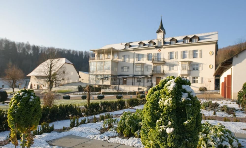 Hotel Hotel Bad Schauenburg