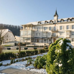 Hotel Hotel Bad Schauenburg cazare Liestal