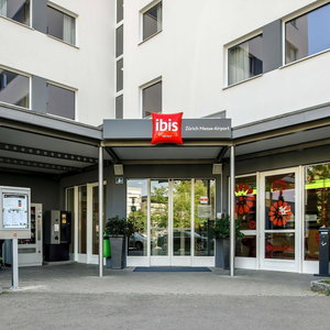 Hotel Ibis Zurich Messe-Airport cazare Zuerich (Kreis 11) / Seebach