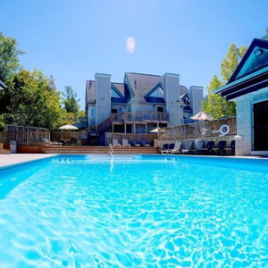Hotel Loft With A View Of Blue cazare Collingwood