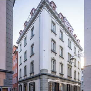 Hotel Visimo Apartments Chur cazare Chur