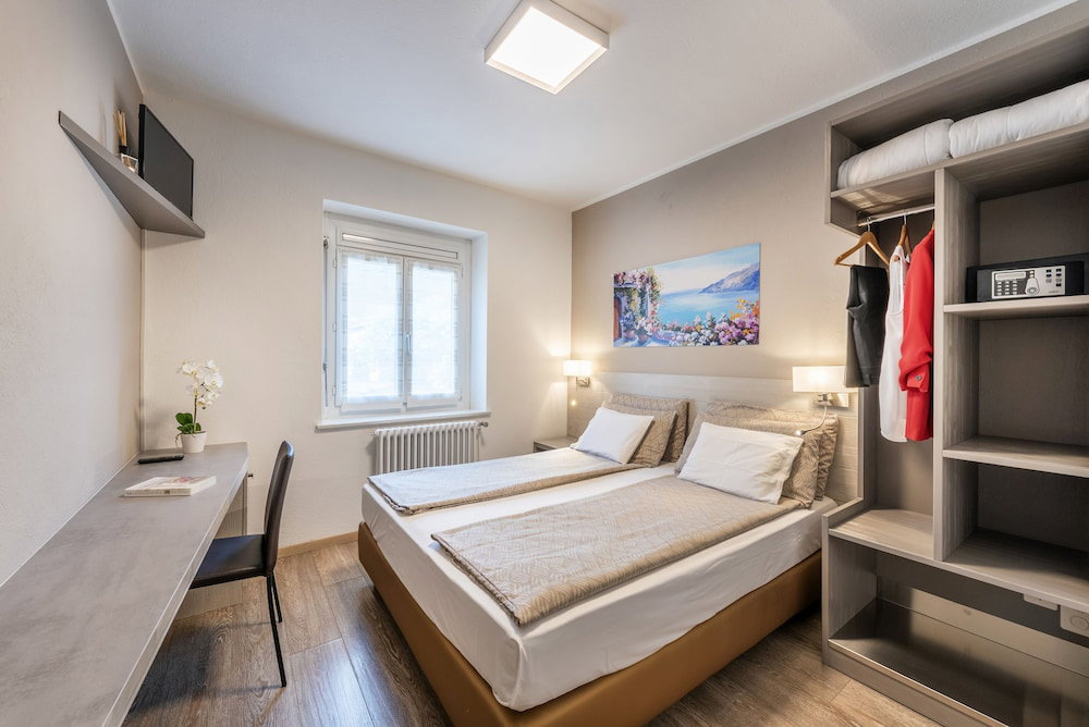 Hotel Albergo Svizzero