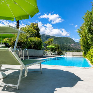 Hotel Hotel Nessi Locarno cazare Locarno
