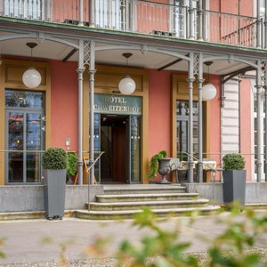 Hotel Hotel Schweizerhof Basel cazare Birsfelden