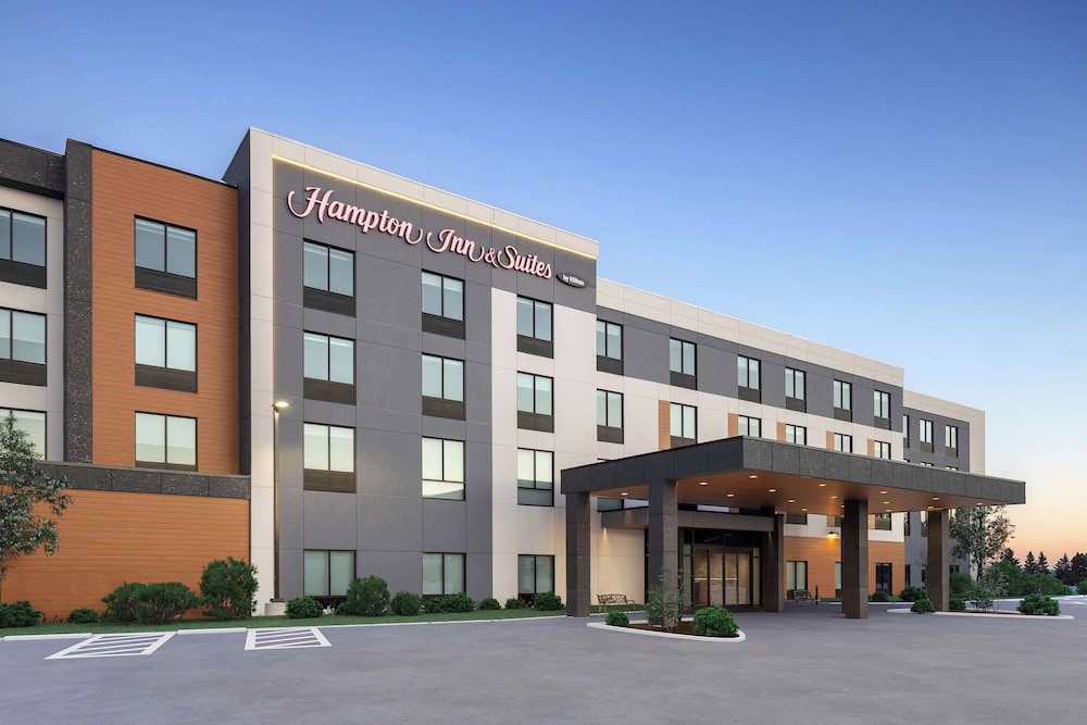 Hotel Hampton Inn & Suites Orangeville, On