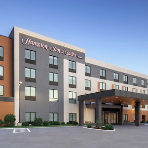 Hotel Hampton Inn & Suites Orangeville, On cazare Orangeville