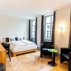 Hotel Hotel Le Lion - Self-Check-In cazare Hohentannen