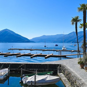 Hotel Ruga Vacation Rental 7 In Ascona cazare Ascona