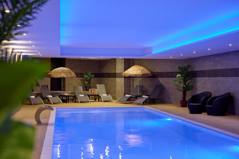 Hotel Zenitude Swiss Apparthotels