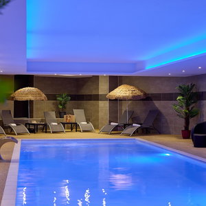 Hotel Zenitude Swiss Apparthotels cazare Fraubrunnen