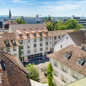 Hotel Set Hotel.residence By Teufelhof Basel cazare Birsfelden