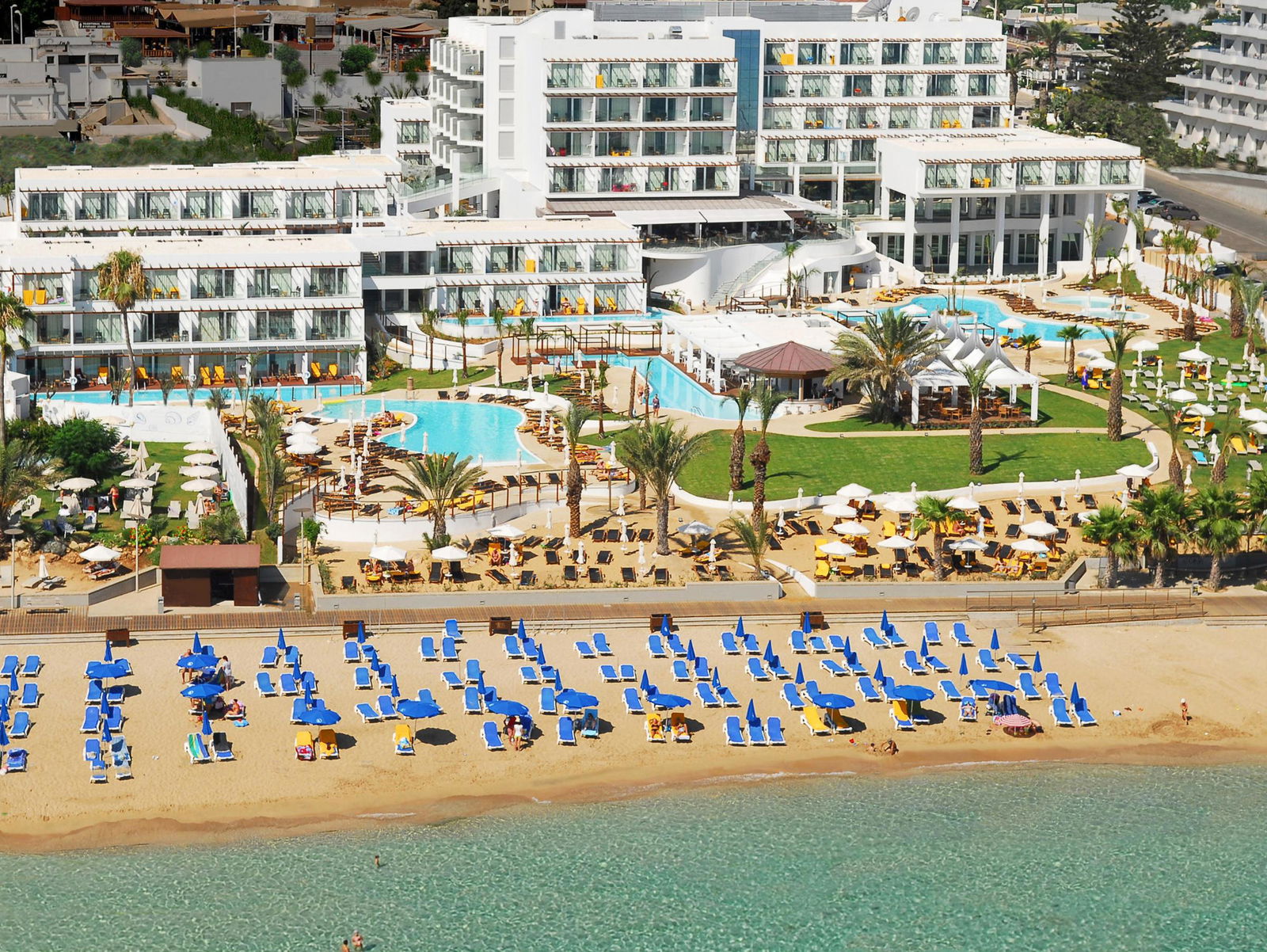 Hotel Sunrise Pearl Hotel & Spa