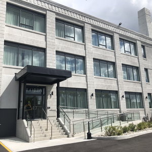 Hotel Cannery Lofts Niagara cazare Niagara Falls