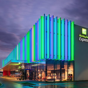 Hotel Holiday Inn Express Aarburg - Oftringen By Ihg cazare Aarburg