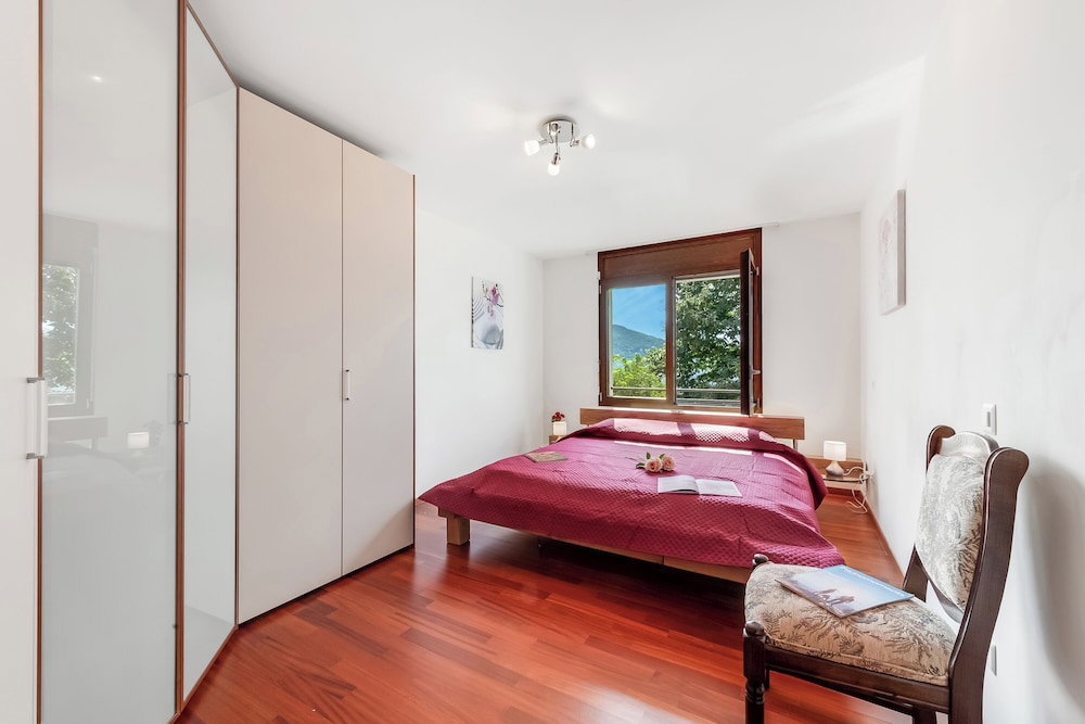 Hotel Vernate Lugano Lake Sweet View