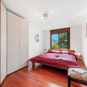 Hotel Vernate Lugano Lake Sweet View cazare Agno
