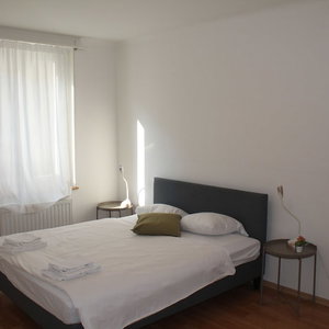 Hotel Swiss Star Eptingerstrasse cazare Birsfelden