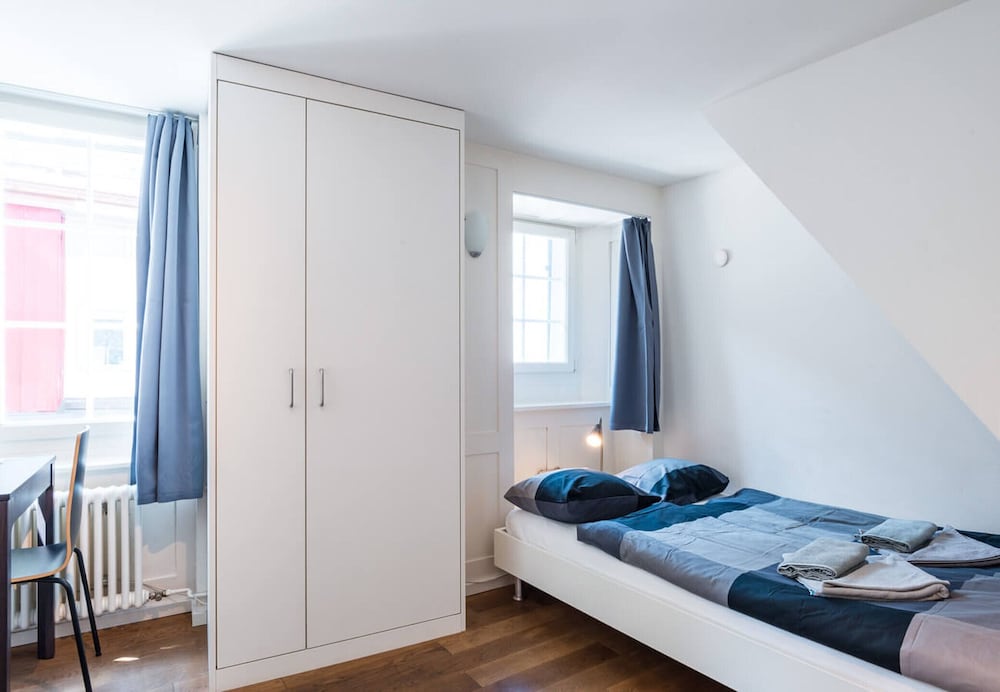 Hotel Hitrental Schmidgasse Apartments