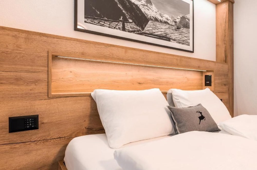 Hotel Studio Enzian By Inspiringplaces Zermatt