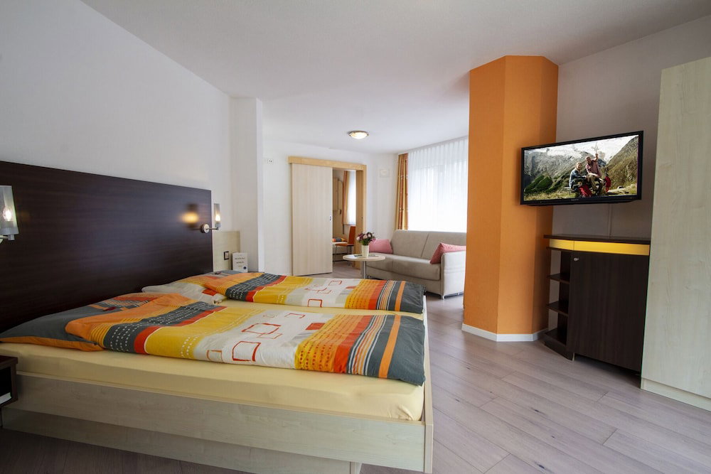 Hotel Hotel Feehof Garni