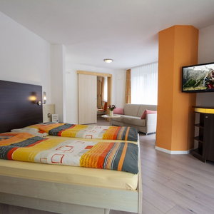 Hotel Hotel Feehof Garni cazare Saas-Fee