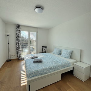 Hotel Vk - Zürich Airport - Homestay - Härdlen cazare Kloten