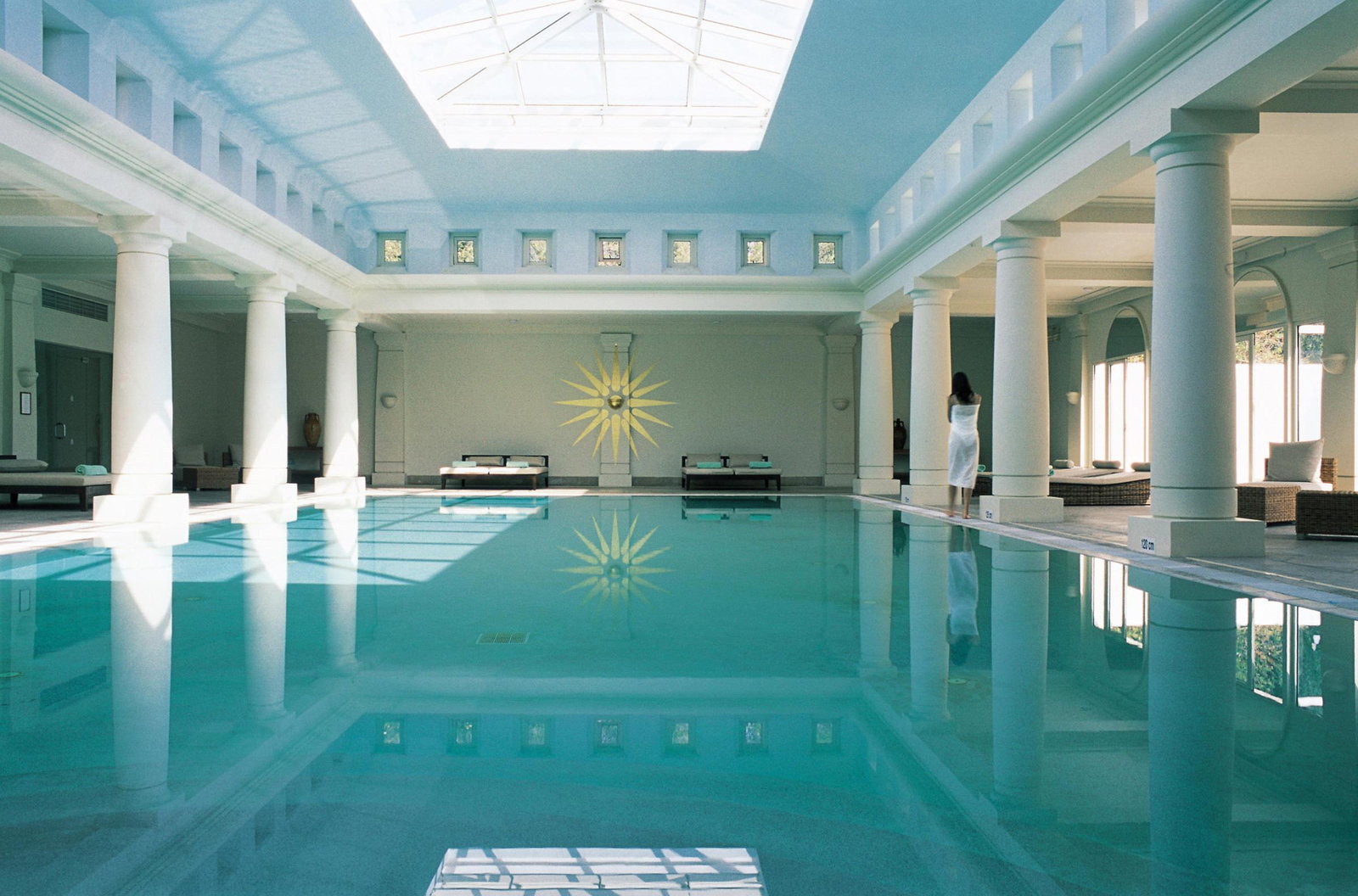 Hotel Anassa Hotel