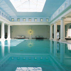 Hotel Anassa Hotel cazare Neo Chorio