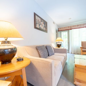 Hotel Horseshoe Valley Suites - The Evergreen cazare Orillia