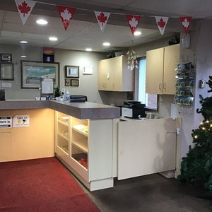 Hotel Kingsway Inn Motel cazare Thunder Bay