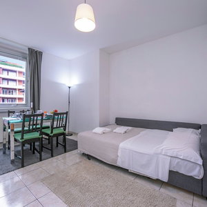 Hotel Residence Palace For 3 In Lugano cazare Lugano