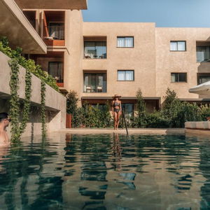 Sejur M Boutique Hotel vacanta Paphos
