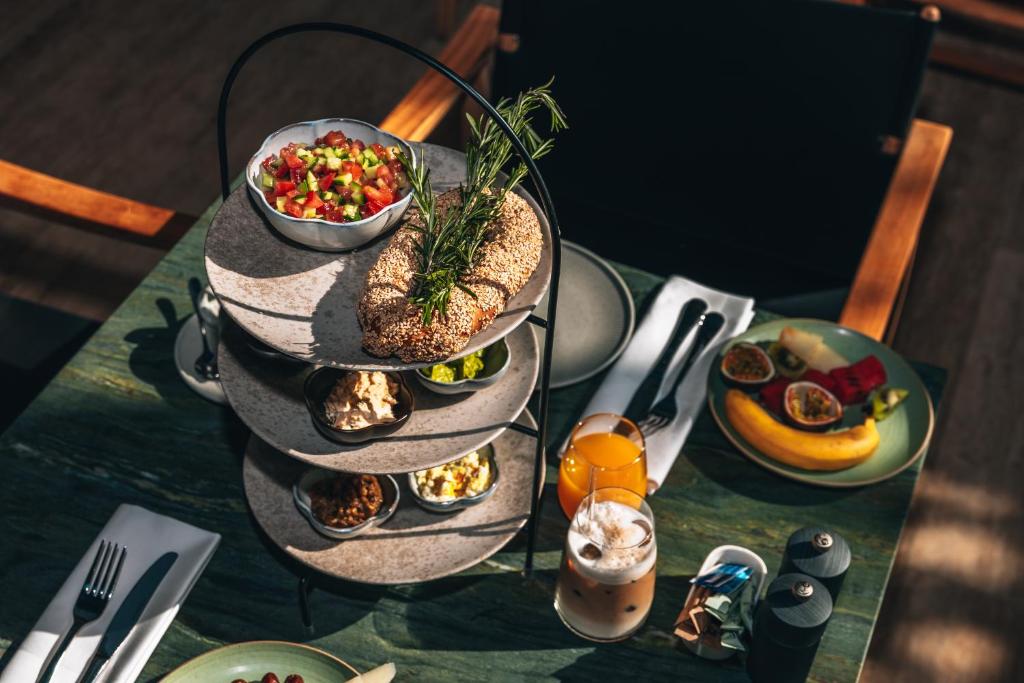 dal travel M Boutique Hotel