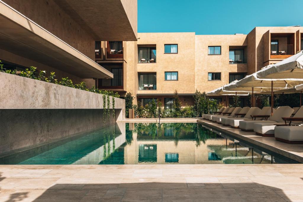 dal travel M Boutique Hotel