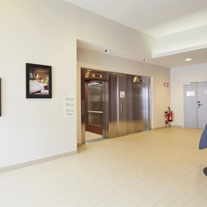 Hotel Campanile Annemasse Gare - Genève cazare Fraubrunnen
