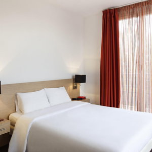 Hotel Aparthotel Adagio Access Saint Louis Bâle cazare Birr