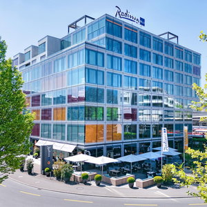 Hotel Radisson Blu Hotel, Lucerne cazare Lucerne