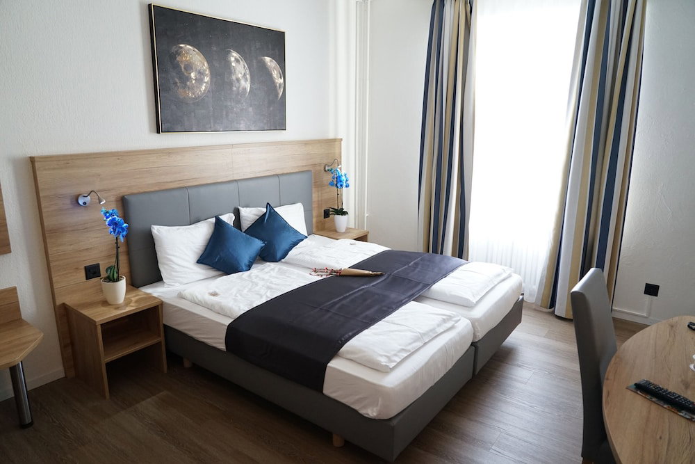 Hotel Centra Hotel Winterthur