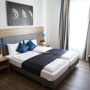 Hotel Centra Hotel Winterthur cazare Winterthur