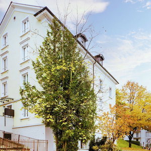 Hotel Visimo Apartments Felsenstrasse St Gallen - Elegant Heritage Building In A Quiet Neighbourhood cazare Sankt Gallen