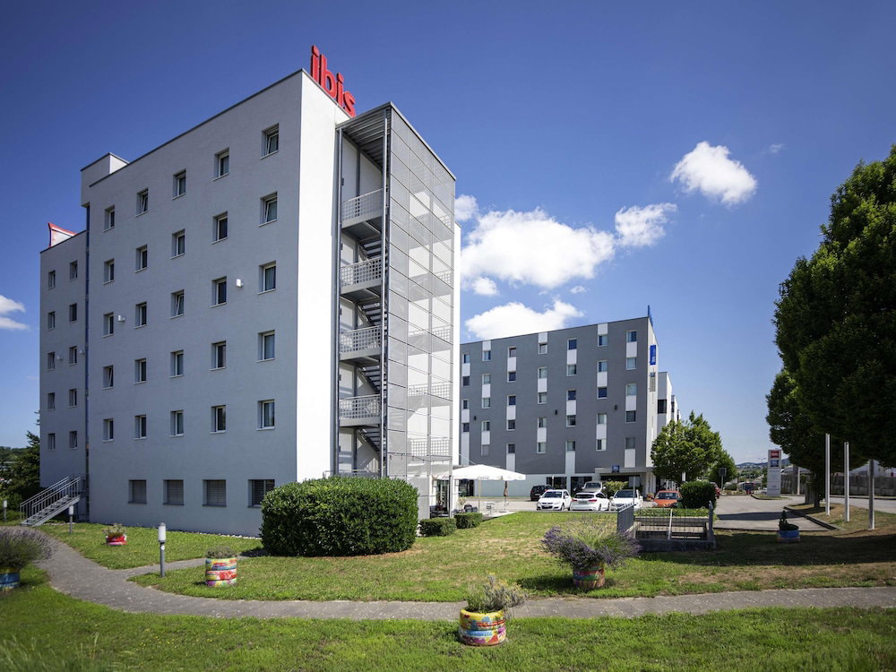 Hotel Ibis Fribourg
