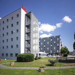 Hotel Ibis Fribourg cazare Givisiez
