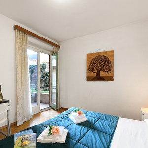 Hotel Santiago Home cazare Sorengo
